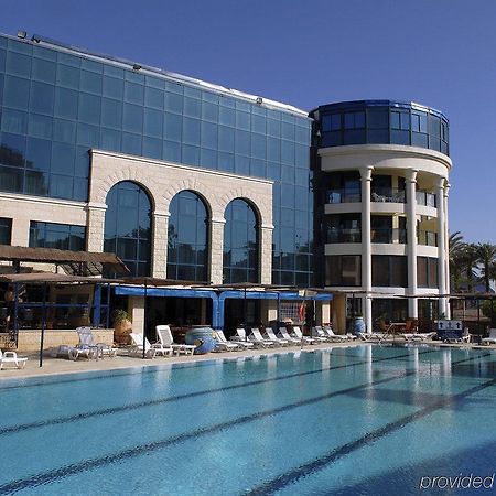Brown Red Sea - Central Park Eilat Exterior photo
